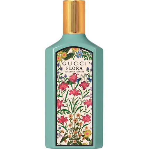 Gucci Flora Gorgeous Jasmine Eau de parfum para mujer