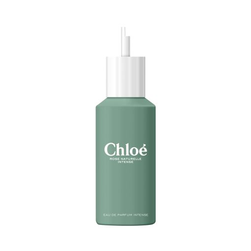 Chloé Rose Naturelle Intense Recarga Eau de parfum para mujer 150 ml