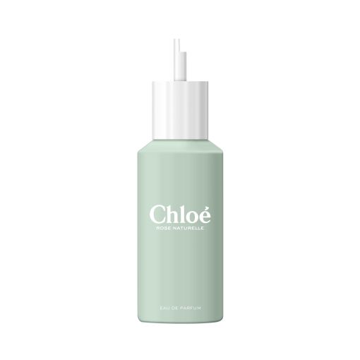 Chloé Rose Naturelle Recarga Eau de parfum para mujer 150 ml