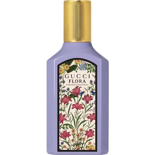Gucci Flora Gorgeous Magnolia Eau de parfum vaporizador