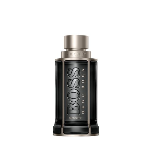 Hugo Boss Boss The Scent Magnetic For Him Eau de parfum para hombre