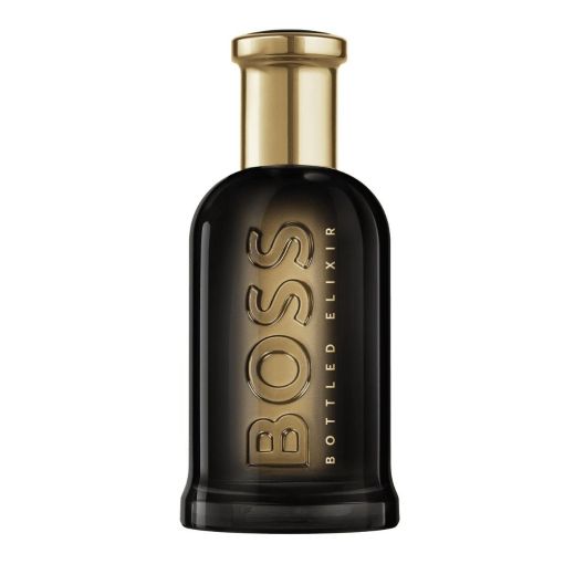 Hugo Boss Boss Botltled Elixir Eau de parfum para hombre