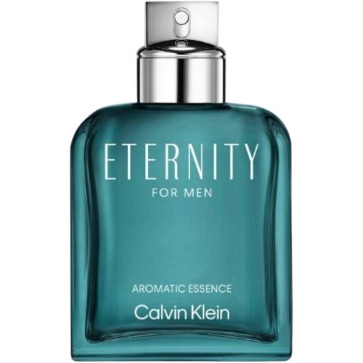 Calvin Klein Eternity Aromatic Essence For Men Parfum intense para hombre