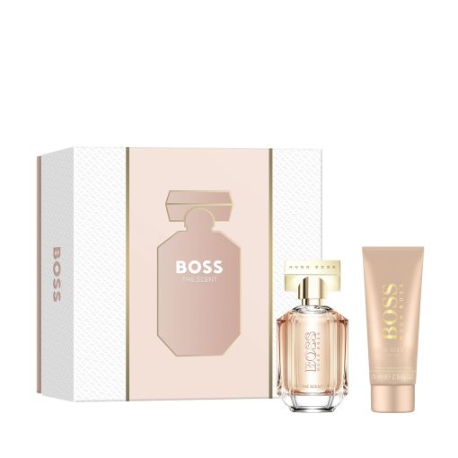 Hugo Boss Boss The Scent For Her Estuche Eau de parfum para mujer 50 ml