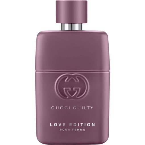 Gucci Guilty Love Edition Pour Femme Edición Limitada Eau de parfum para mujer