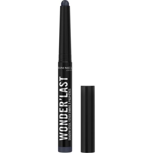 Rimmel London Wonder'Last Sombra de ojos vegana en barra de textura ultracremosa fácil de aplicar y de larga duración