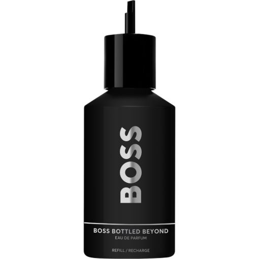 Hugo Boss Boss Bottled Beyond Recarga Eau de parfum para hombre 200 ml