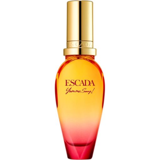 Escada Yum Me, Sunny! Edici&oacute;n Limitada Eau de parfum para mujer