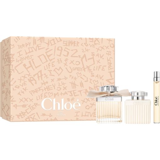Chlo&eacute; Chlo&eacute; Estuche Eau de parfum para mujer 100 ml