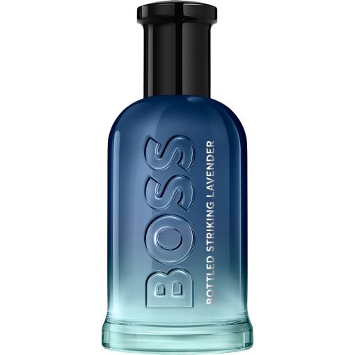 Hugo Boss Boss Bottled Striking Lavender Edici&oacute;n Limitada Eau de parfum para hombre 100 ml