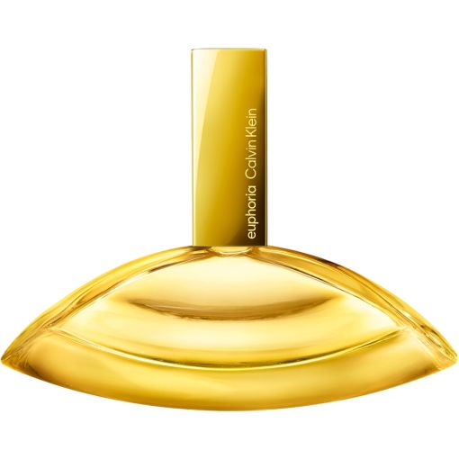 Calvin Klein Euphoria Solar Elixir Parfum intense para mujer