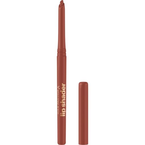 Max Factor 2000 Calorie Lip Shader Perfilador de labios de textura cremosa esculpe define y voluminiza ofreciedo color intenso de larga duraci&oacute;n