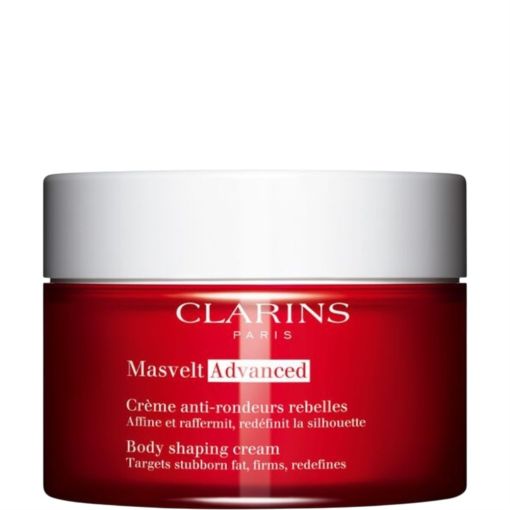 Clarins Masvelt Advanced Body Lotion Crema corporal tratamiento anticelul&iacute;tico acci&oacute;n m&uacute;ltiple 200 ml