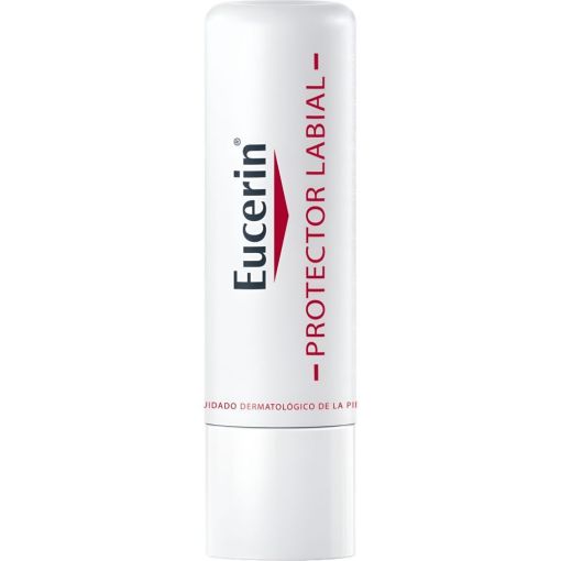 Eucerin Ph5 Protector Labial Protector labial especialmente para labios secos ásperos y sensibles hidrata y calma 5 gr
