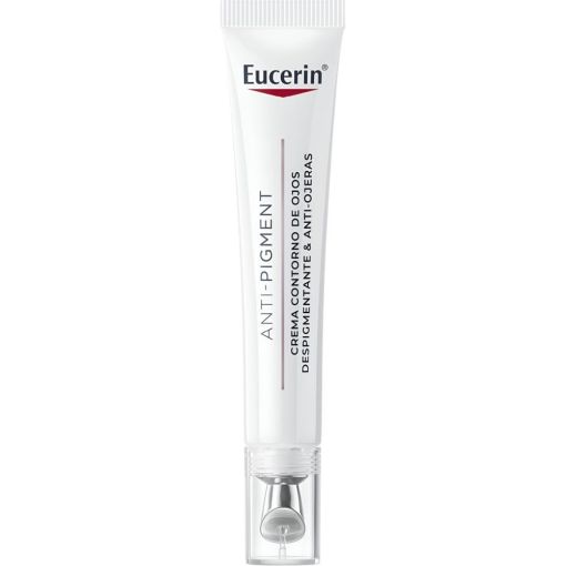Eucerin  Contorno de ojos despigmentante & anti-ojeras   50 ml