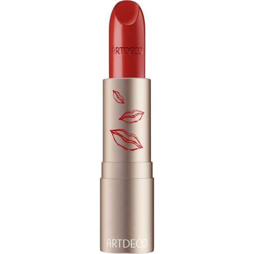 Artdeco Perfect Color Lipstick Barra de labios de suave aplicación tonos vibrantes y efecto plumping