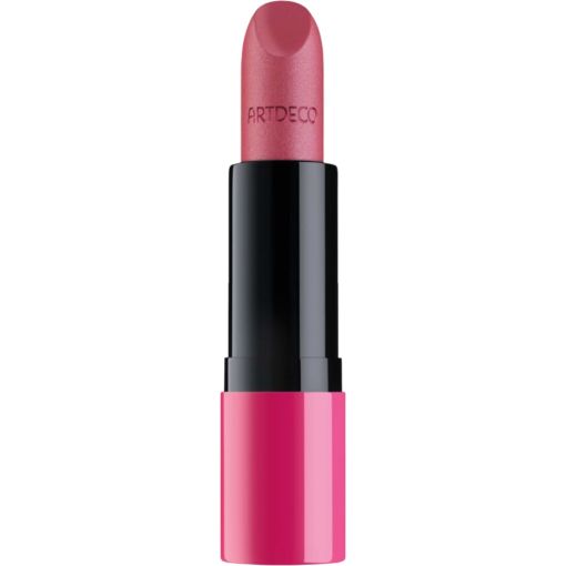 Artdeco Perfect Color Lipstick Barra de labios de suave aplicaci&oacute;n tonos vibrantes y efecto plumping