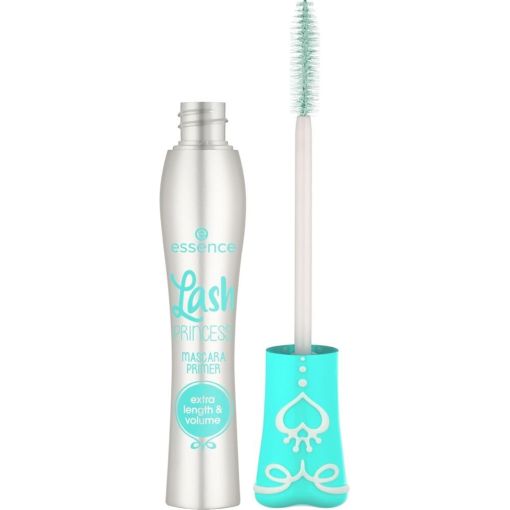 Essence Lash Princess Mascara Primer Extra Length & Volume Prebase de máscara de pestañas longitud y volumen intenso