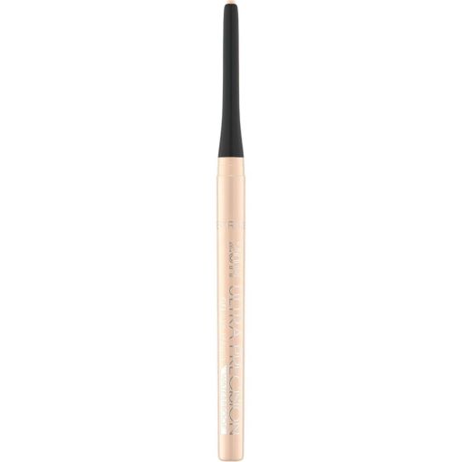 Catrice 20h Ultra Precision Lápiz De Ojos Resistente Al Agua Delineador de ojos textura suave y resistente al agua