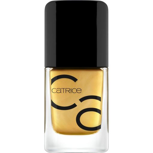 Catrice Iconails Gel Lacquer Esmalte de uñas acabado brillante duración hasta 7 días