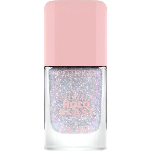 Catrice Dream In Nail Polish Esmalte de uñas acabado glaseado y brillante de larga duración