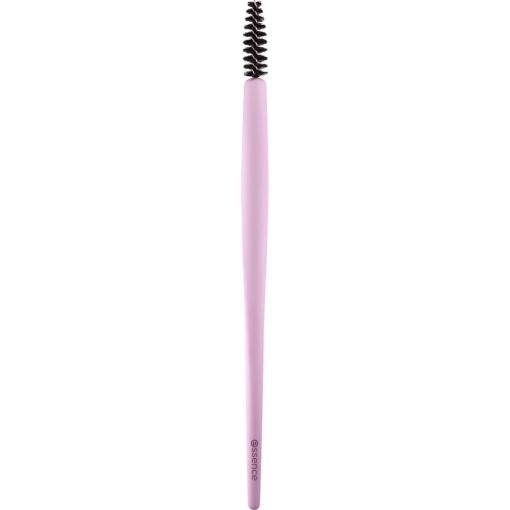 Essence Brow Spoolie Cepillo para cejas con cerdas suaves de forma biselada