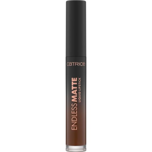 Catrice Endless Matte Liquid Lipstick Barra de labios l&iacute;quida tono mate y duraci&oacute;n de hasta 8 horas
