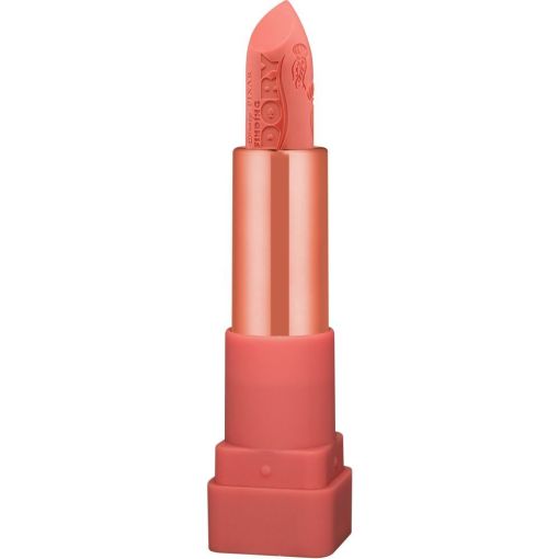 Catrice Blamy Lipstick Buscando A Dory Edici&oacute;n Limitada Barra de labios ofrece toque de coor y brillo de aspecto natural para acabado suave y aterciopelado