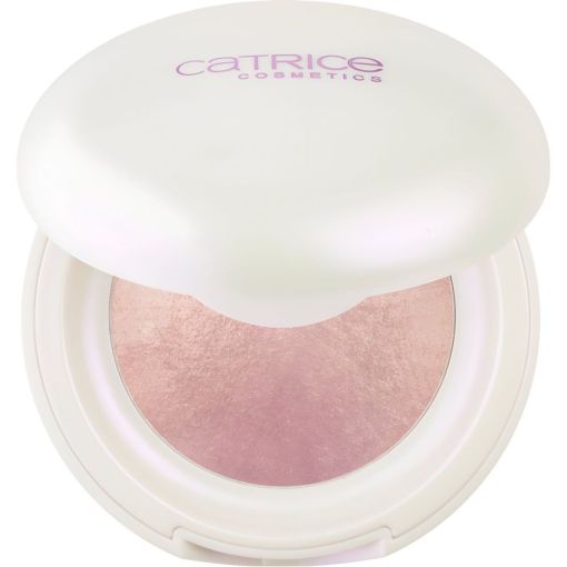 Catrice Pearlfection Iluminador Edición Limitada Iluminador con finas partículas de purpurina ofrece brillo perlado para acabado reluciente