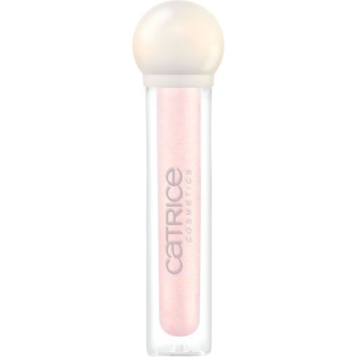 Catrice Pearlfection Brillo Labios Edición Limitada Brillo de labios perlado transforma tus labios de una sola pasada
