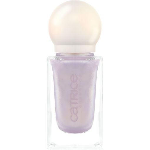 Catrice Pearlfection Esmalte Uñas Edición Limitada Esmalte de uñas acabado glaseado y brillante de larga duración transforman tus uñas en auténticas joyas iridiscentes