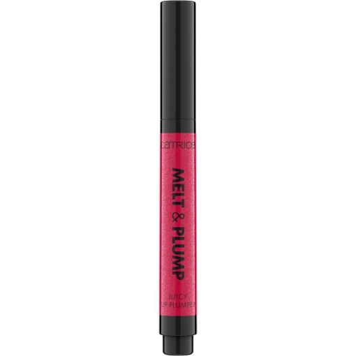 Catrice Melt & Plump Juicy Lip Plumper Barra de labios voluminizadora aporta hidratación y brillo