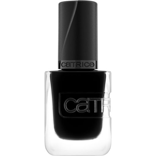 Catrice Affair Gel Lacquer Esmalte de uñas con tonos modernos ofrece acabado ultrabrillante hasta 7 días sin necesidad de lámpara uv