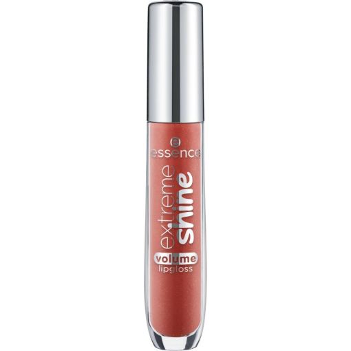 Essence Extreme Shine Volume Lipgloss Brillo de labios no pegajoso ofrece volumen máximo efecto rellenador y brillo resplandeciente