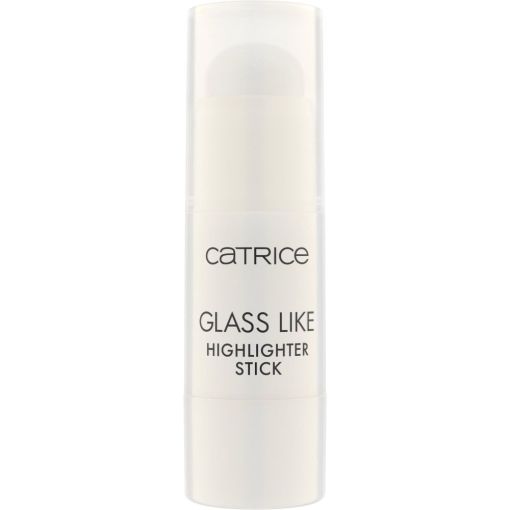 Catrice Glass Like Highlighter Stick Iluminador resalta tu belleza natural aportando un brillo luminoso y radiante