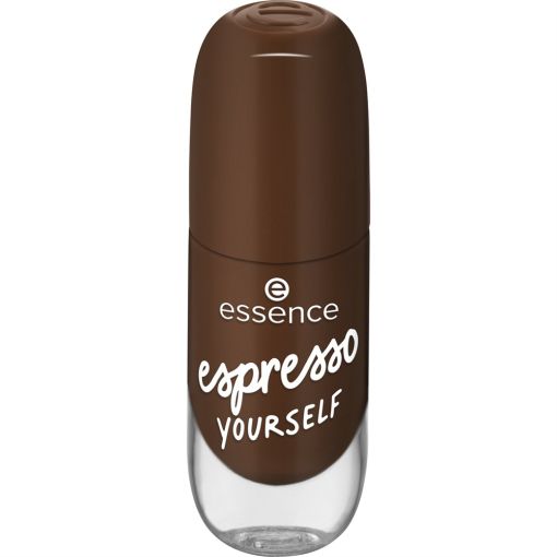 Essence Gel Nail Colour Esmalte de uñas vegano de rápido secado