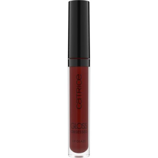 Catrice Gloss Obsessed Lip Glaze Brillo de labios voluminizador y nutritivo acabado carnoso y brillante no pegajoso