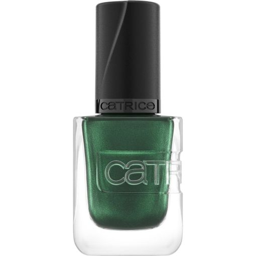 Catrice Affair Gel Lacquer Esmalte de uñas con tonos modernos ofrece acabado ultrabrillante hasta 7 días sin necesidad de lámpara uv