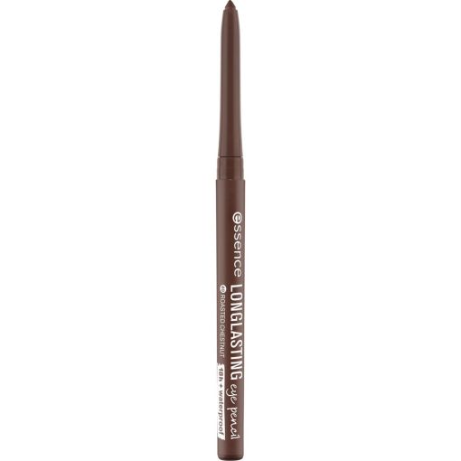 Essence Longlasting Eye Pencil Waterproof Delineador de ojos resistente al agua de larga duraci&oacute;n y color intenso