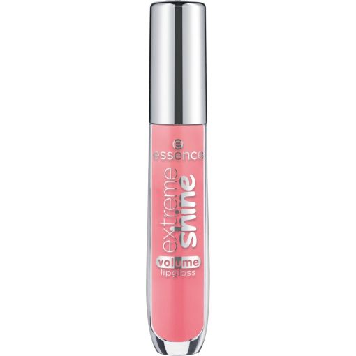 Essence Extreme Shine Volume Lipgloss Brillo de labios no pegajoso ofrece volumen m&aacute;ximo efecto rellenador y brillo resplandeciente