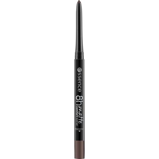 Essence 8h Matte Comfort Lipliner Perfilador de labios vegano autom&aacute;tico y resistente al agua acabado mate de larga duraci&oacute;n