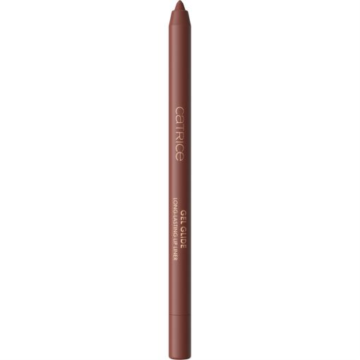 Catrice Gel Glide Long-Lasting Lip Liner Perfilador de labios gran intensidad de color se desliza sin esfuerzo y realza la forma de tus labios