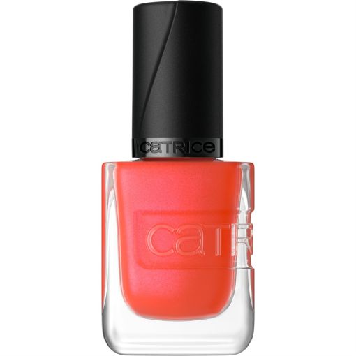Catrice Affair Gel Lacquer Esmalte de u&ntilde;as con tonos modernos ofrece acabado ultrabrillante hasta 7 d&iacute;as sin necesidad de l&aacute;mpara uv