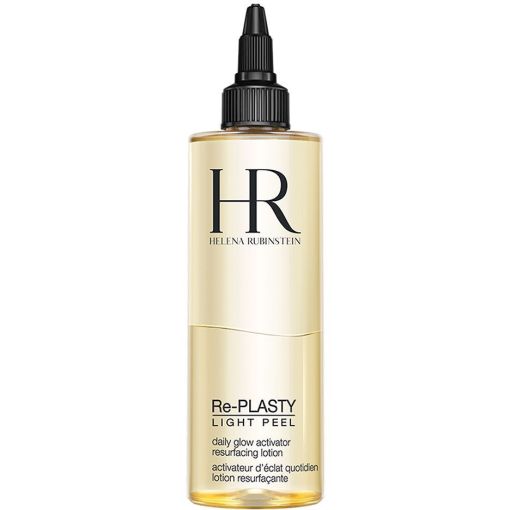 Helena Rubinstein Re-Plasty Light Peel Loci&oacute;n regeneradora de tratamiento diario exfolia alisa la textura y suaviza la piel 30 ml