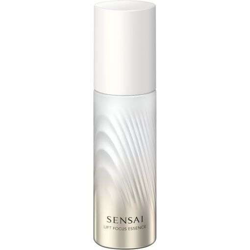 Sensai Lift Focus Essence Sérum facial tratamiento tensador y perfilador del óvalo facial 40 ml