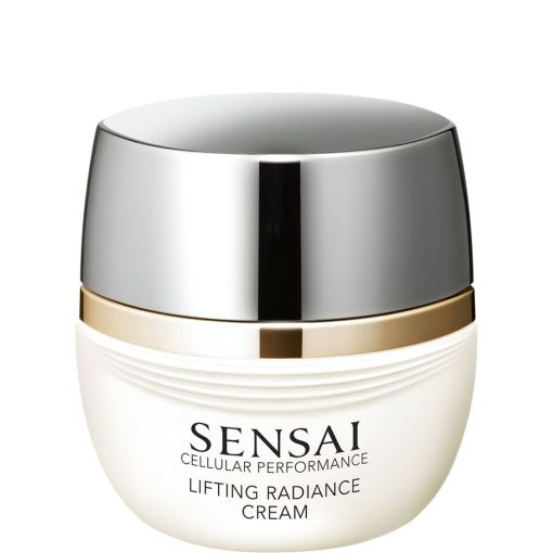 Sensai Cellular Performance Lifting Radiant Cream Crema de d&iacute;a trabaja luminosidad y firmeza de la piel desde el interior 40 ml