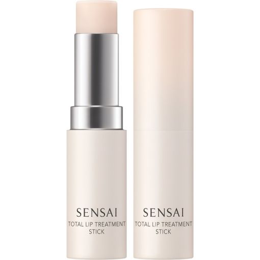 Sensai Total Lip Treatment Stick Tratamiento intensivo de labios aporta brillo sutil ofreciendo m&aacute;s suavidad y volumen 5,2 gr