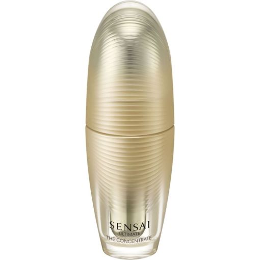 Sensai Ultimate The Concentrate Sérum potente de belleza diseñado para mejorar la vitalidad de la piel ofreciendo aspecto más firme y luminoso 30 ml