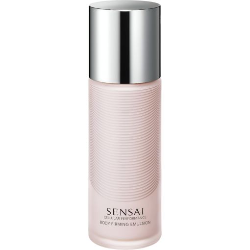 Sensai Cellular Performance Body Firming Emulsion Emulsión corporal antiedad suaviza y reafirma la piel 200 ml