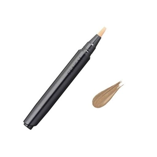 Sensai Concealer Pinceu Correcteur De Teint Spf 15 Corrector facial cubre correctamente las imperfecciones